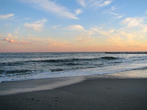 ocean